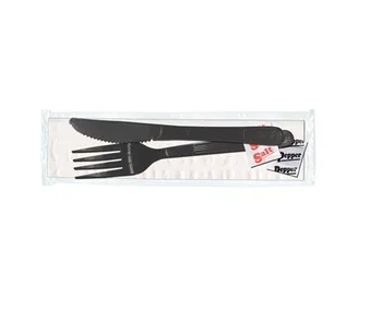 5PC Fork Knife Combo