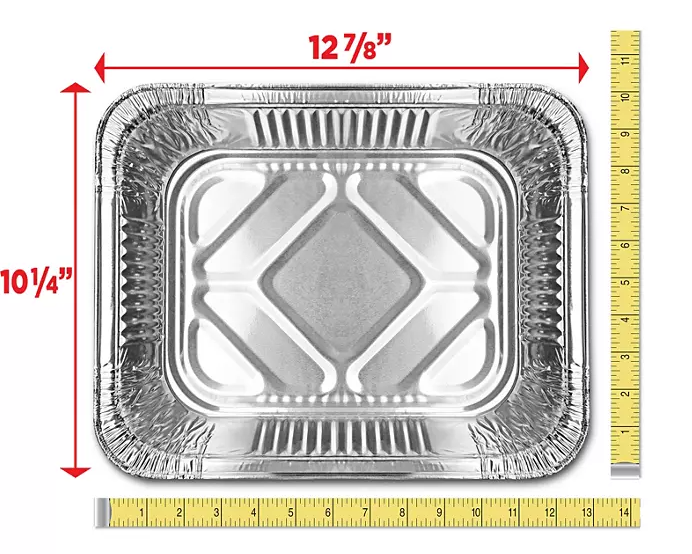 Pan Half Pan 10 x 13