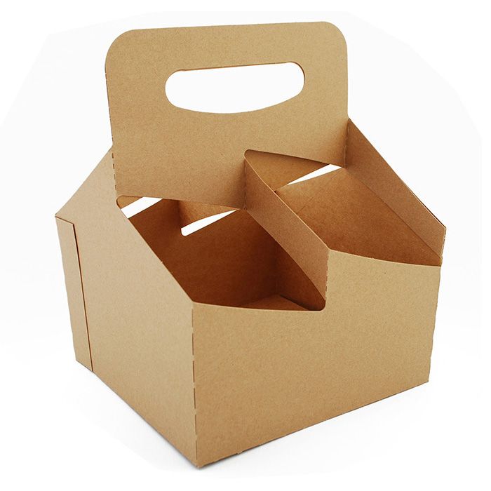 4 Cup Holder