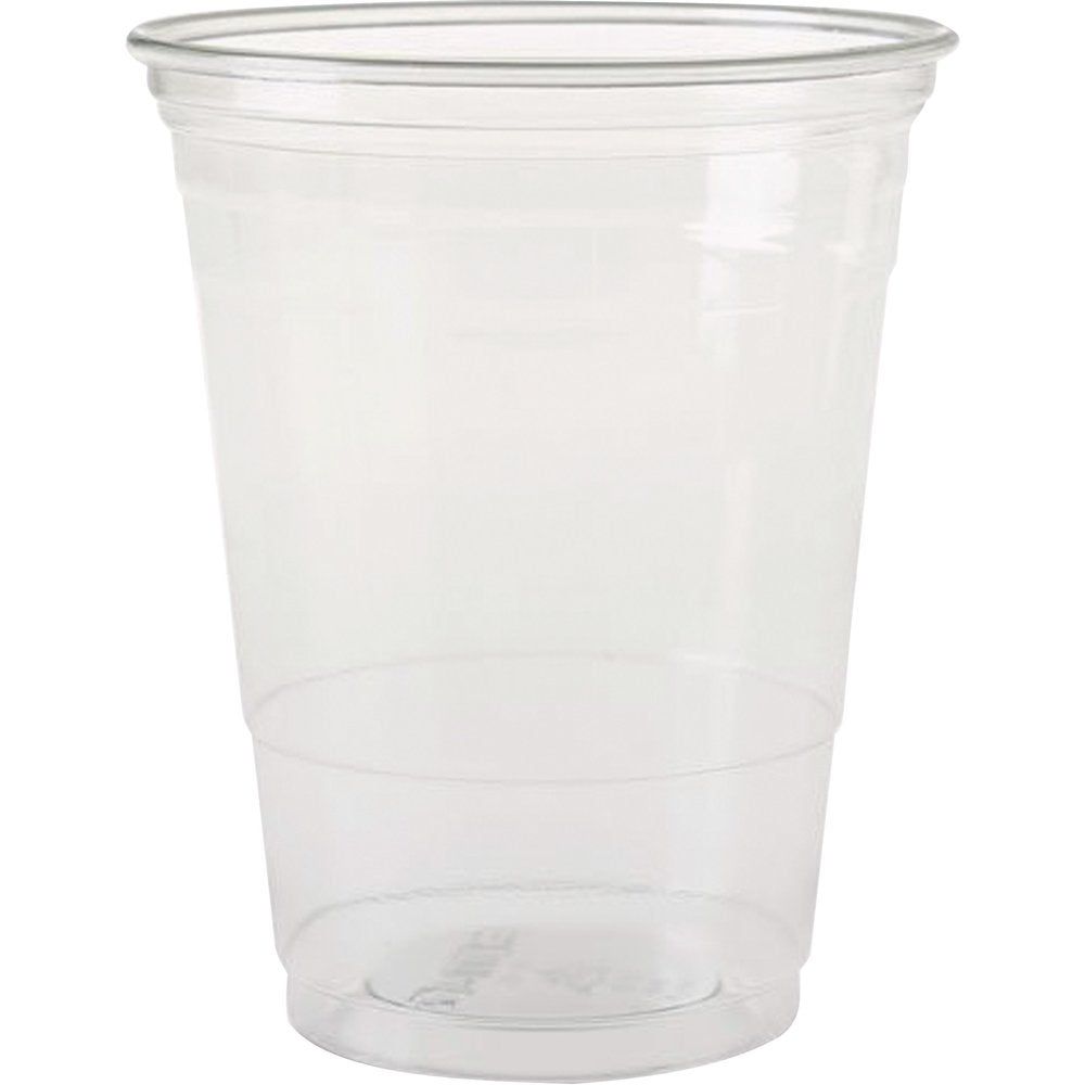 Cups 16oz with Dome Lids